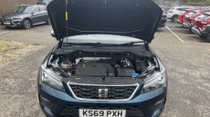SEAT Ateca 1.5 TSI EVO SE Technology [EZ] 5dr Petrol Estate